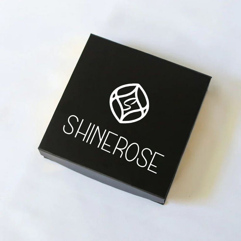 Gift For Granddaughter, "Never Forget That I Love You"